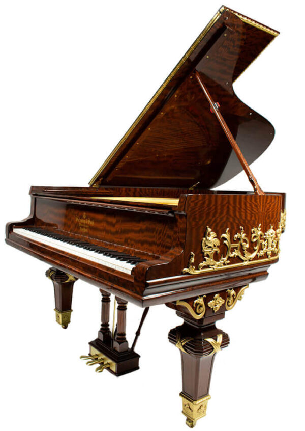 Steinway Piano Restoration Dallas & Steinway Restoration Cost