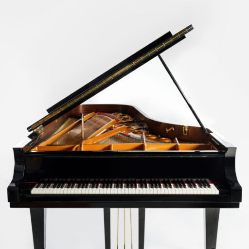 Steinway Piano Restoration