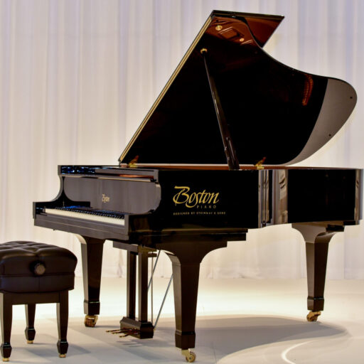 Piano Restoration