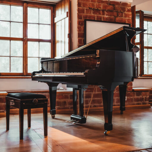 Steinway Piano Restoration