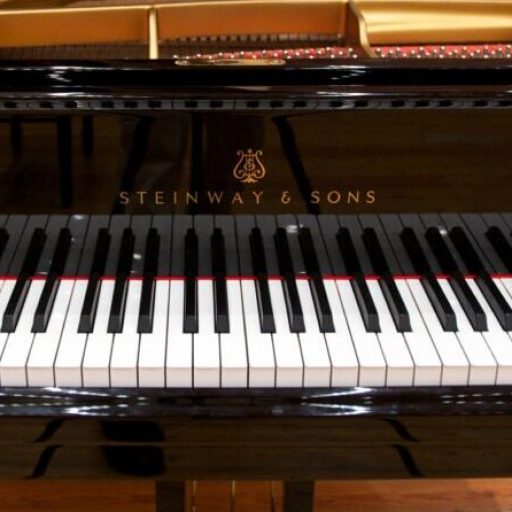 Steinway Piano