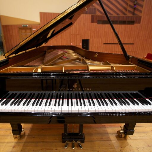 Steinway Piano